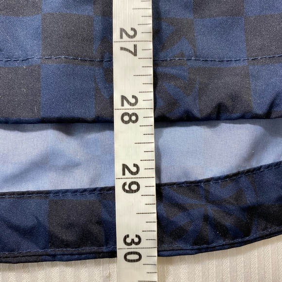 Vans x Independent Checkerboard Anorak Jacket - Picture 6 of 15